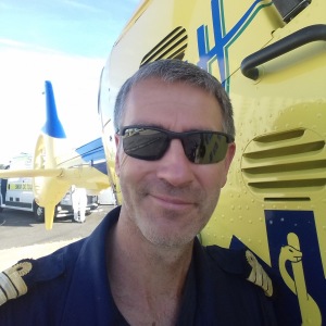 Photo de profil de Olivier Huge