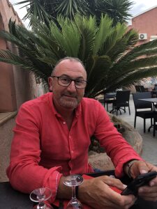 Photo de profil de Olivier Hulot