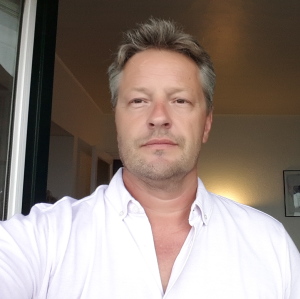 Photo de profil de Olivier Huret