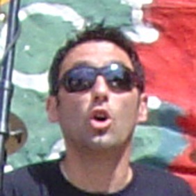 Photo de profil de Olivier Ingargiola