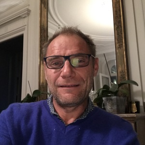 Photo de profil de Olivier Jacob