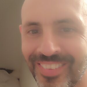 Photo de profil de Olivier Jacques
