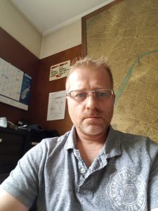 Photo de profil de Olivier Jacquot