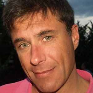Photo de profil de Olivier Jamet