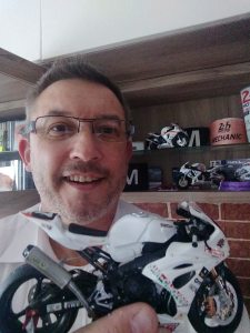 Photo de profil de Olivier Jappelle