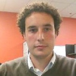 Photo de profil de Olivier Jegaden