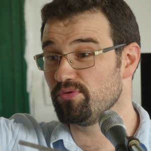 Photo de profil de Olivier Josselin