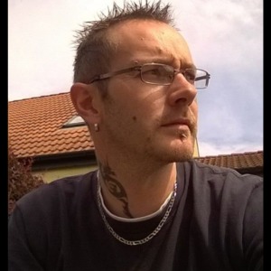 Photo de profil de Olivier Jossien