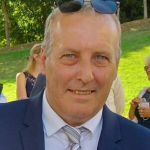 Photo de profil de Olivier Joussemet