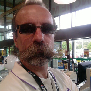 Photo de profil de Olivier Katzenfort