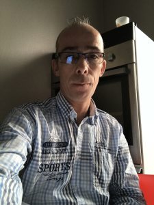 Photo de profil de Olivier Kauffmann