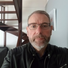 Photo de profil de Olivier Kerckhove