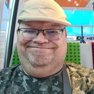 Photo de profil de Olivier Kermin