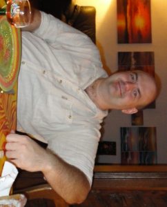 Photo de profil de Olivier Klein
