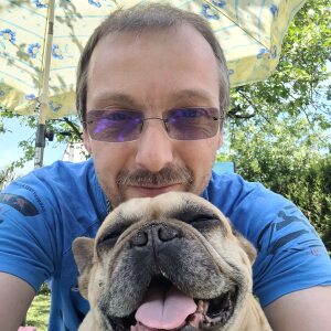 Photo de profil de Olivier Klein