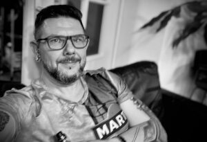 Photo de profil de Olivier Kubiak