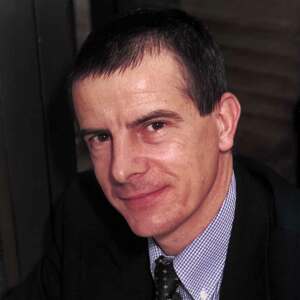 Photo de profil de Olivier Kuhnast