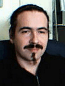 Photo de profil de Olivier Lafarge