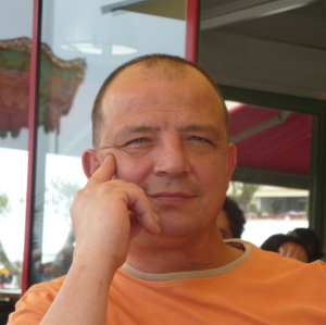 Photo de profil de Olivier Lahetjuzan