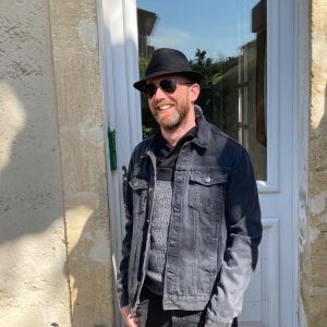 Photo de profil de Olivier Lamarliere