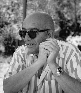 Photo de profil de Olivier Lamouroux