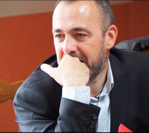 Photo de profil de Olivier Lamy