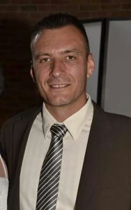Photo de profil de Olivier Lange