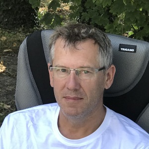 Photo de profil de Olivier Lanoe