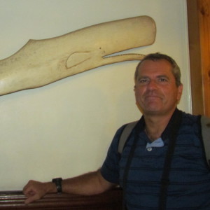 Photo de profil de Olivier Lapras