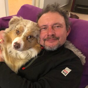 Photo de profil de Olivier Larminach