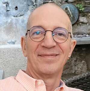 Photo de profil de Olivier Larpin