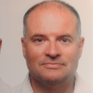 Photo de profil de Olivier Lartigue