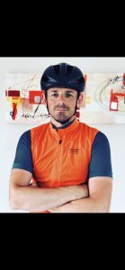 Photo de profil de Olivier Laseux