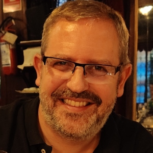 Photo de profil de Olivier Lasserre