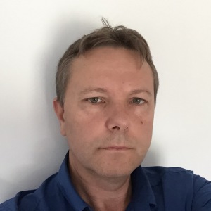 Photo de profil de Olivier Latcher