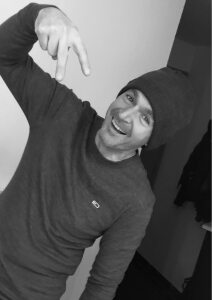 Photo de profil de Olivier Laurens