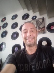 Photo de profil de Olivier Laurent
