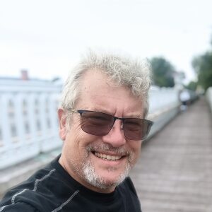 Photo de profil de Olivier Lavancier