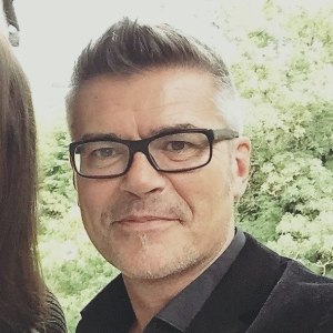 Photo de profil de Olivier Le Bris