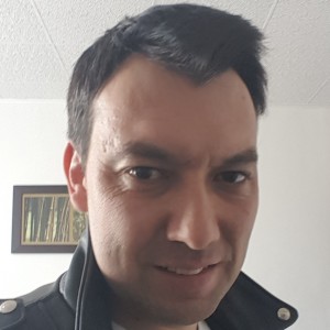 Photo de profil de Olivier Le Buanec