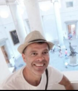 Photo de profil de Olivier Le Cam