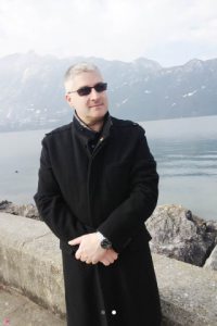Photo de profil de Olivier Le Clainche