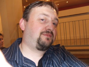 Photo de profil de Olivier Lebaudy