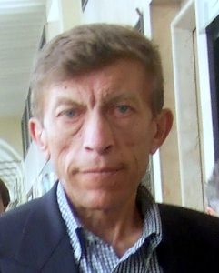 Photo de profil de Olivier Leblond