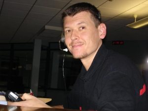 Photo de profil de Olivier Lebon