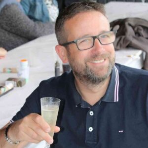 Photo de profil de Olivier Lecareux
