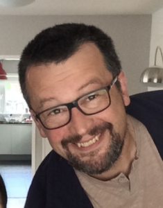 Photo de profil de Olivier Lecomte