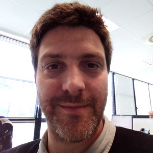 Photo de profil de Olivier Lecossois