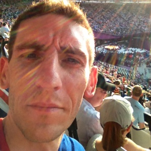 Photo de profil de Olivier Ledoux