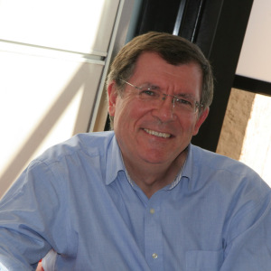 Photo de profil de Olivier Leenhardt